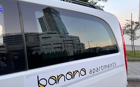Banana Apartments